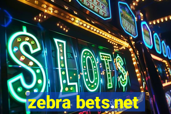 zebra bets.net